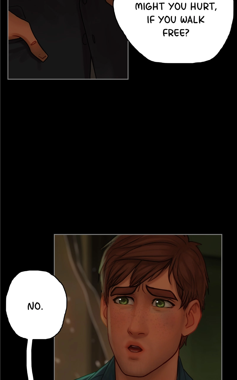 A Quiet Relationship Chapter 100 page 11 - 