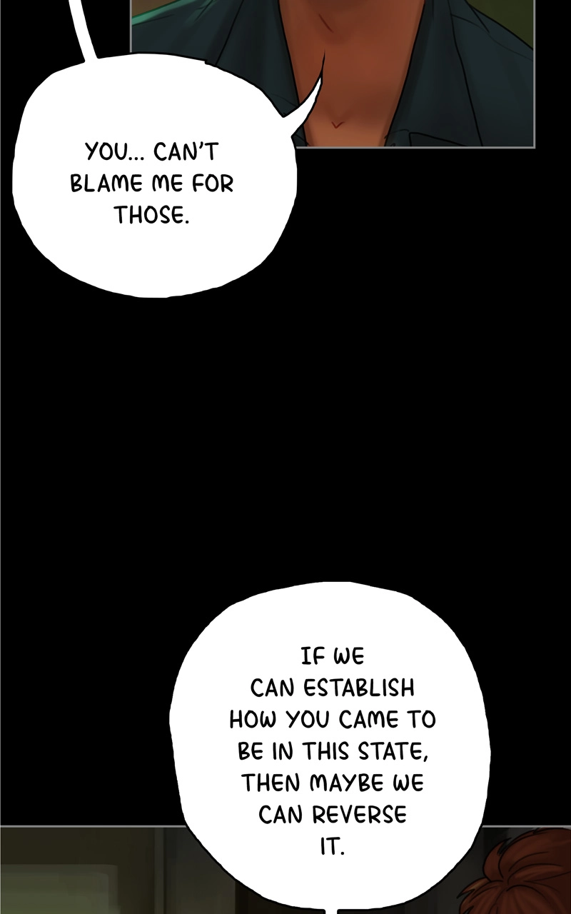 A Quiet Relationship Chapter 100 page 12 - 