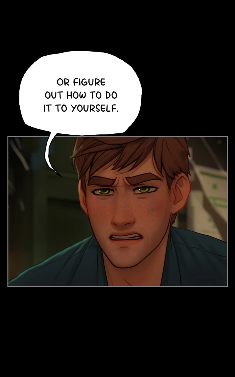 A Quiet Relationship Chapter 100 page 14 - 