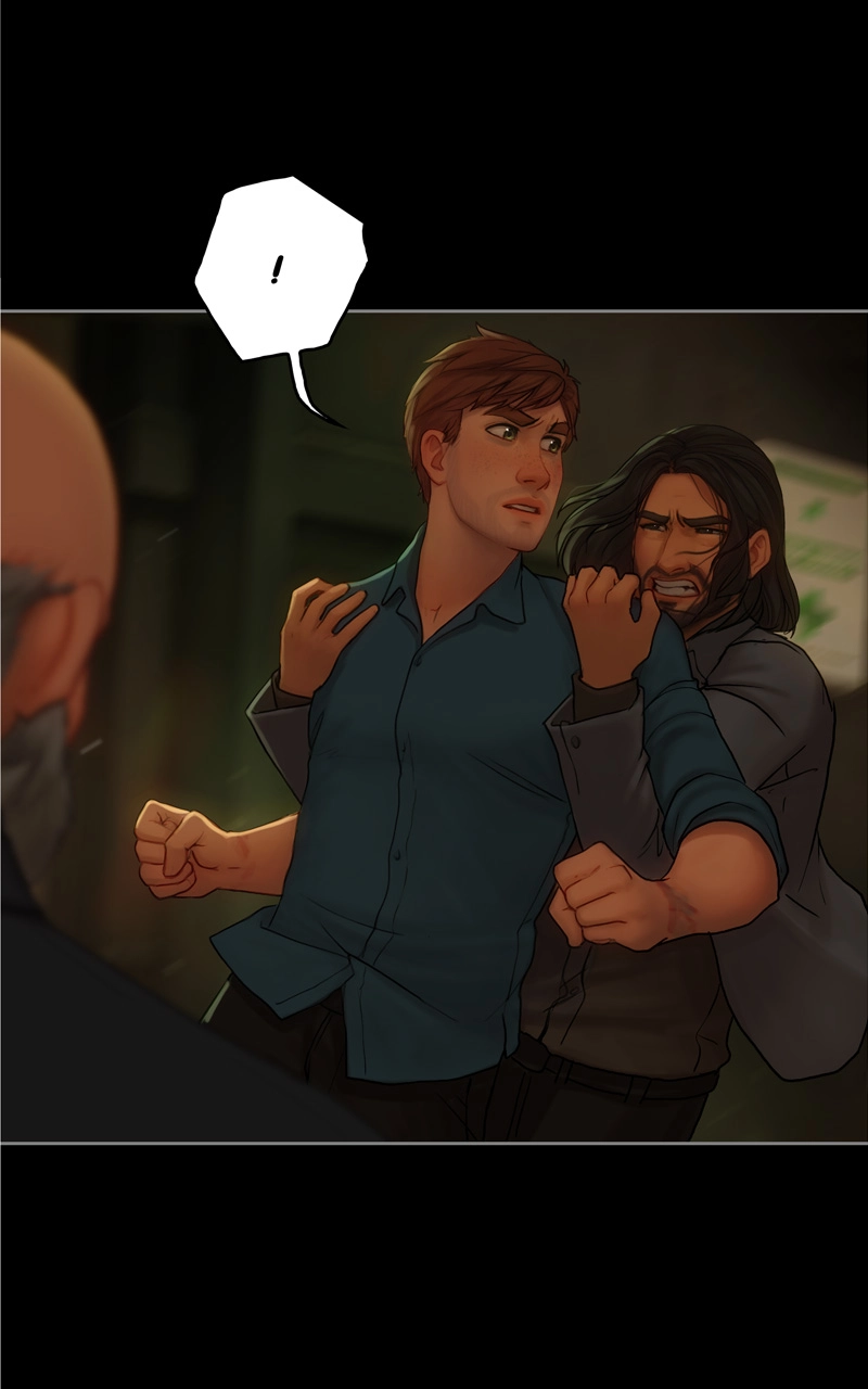 A Quiet Relationship Chapter 100 page 15 - 