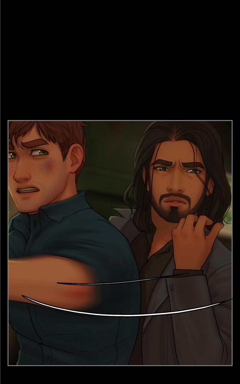 A Quiet Relationship Chapter 100 page 16 - 