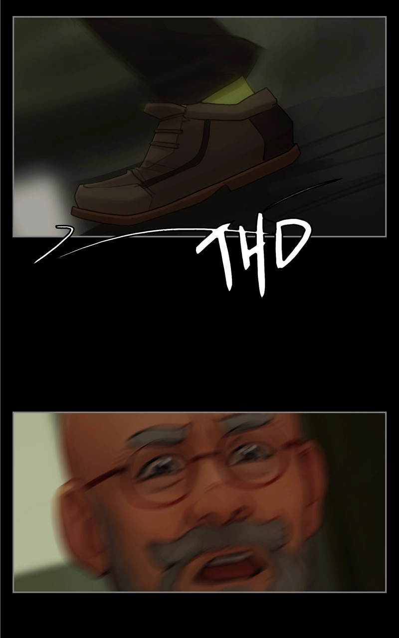 A Quiet Relationship Chapter 100 page 19 - 