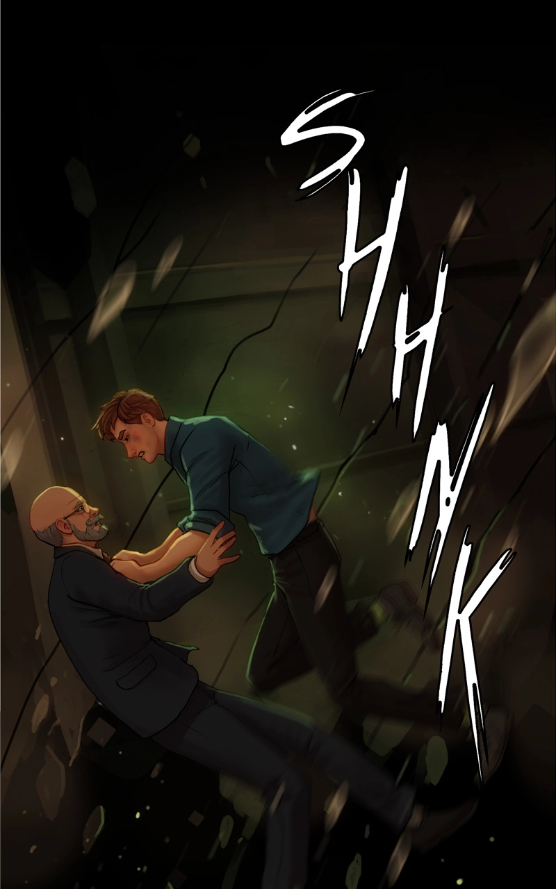 A Quiet Relationship Chapter 100 page 20 - 