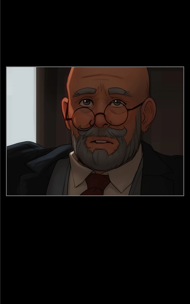 A Quiet Relationship Chapter 100 page 25 - 