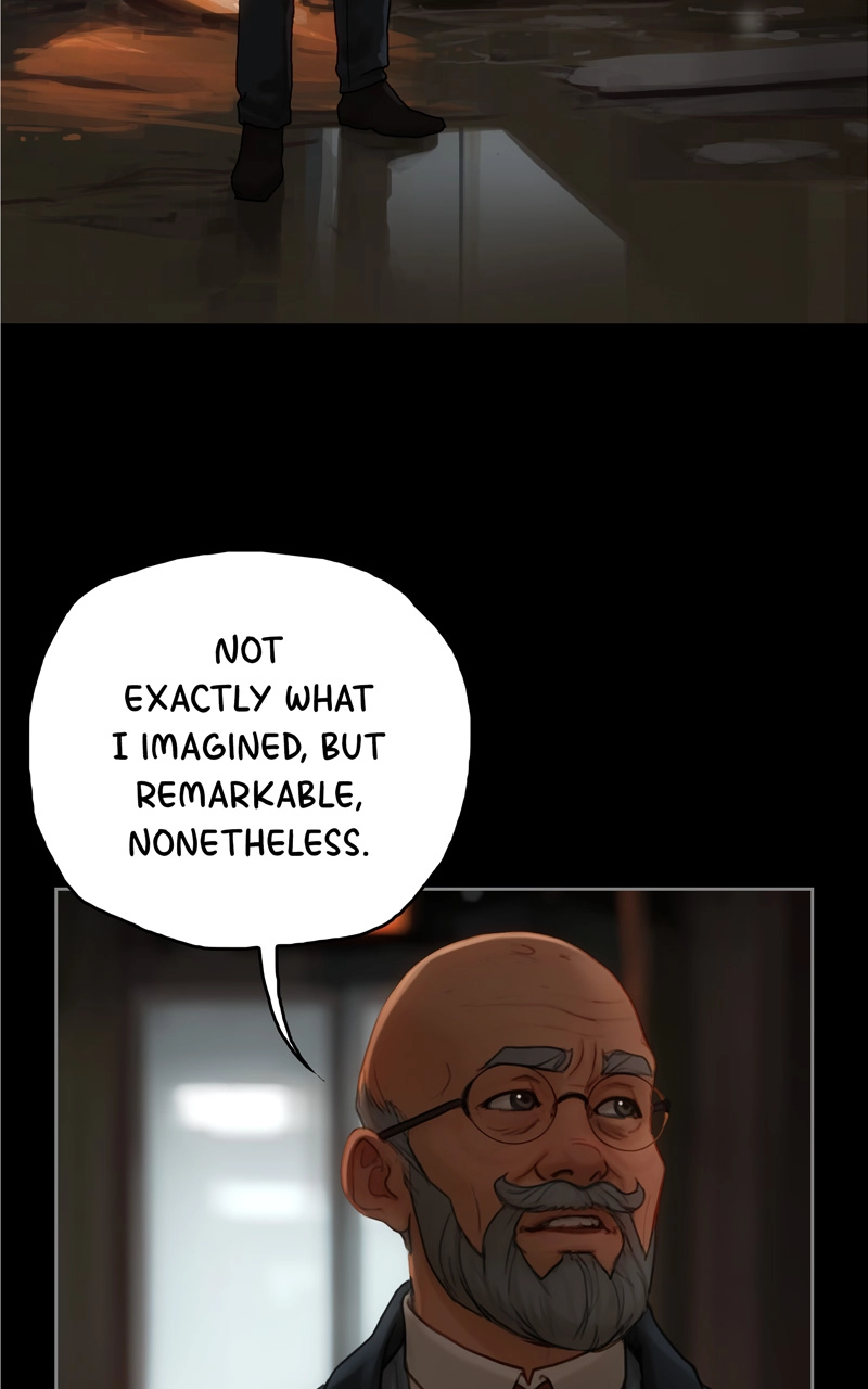 A Quiet Relationship Chapter 100 page 27 - 