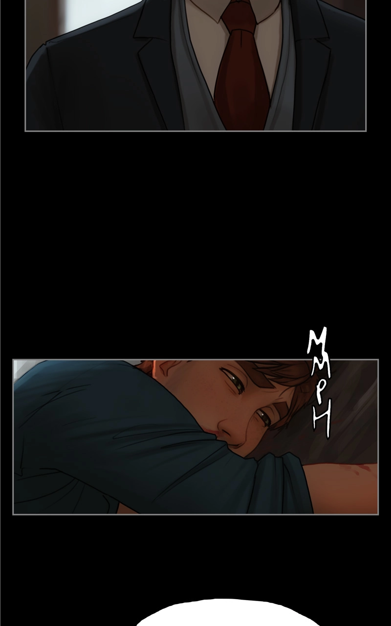 A Quiet Relationship Chapter 100 page 28 - 