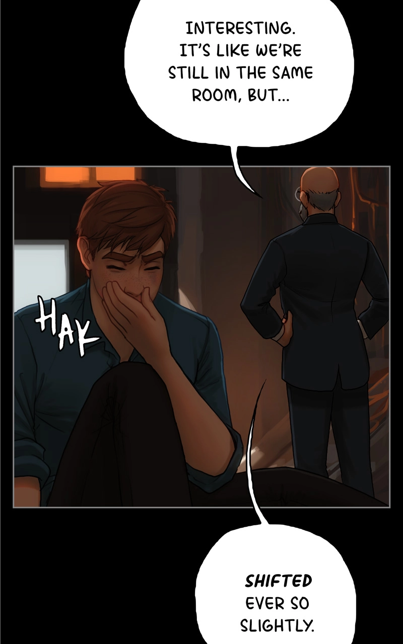 A Quiet Relationship Chapter 100 page 29 - 