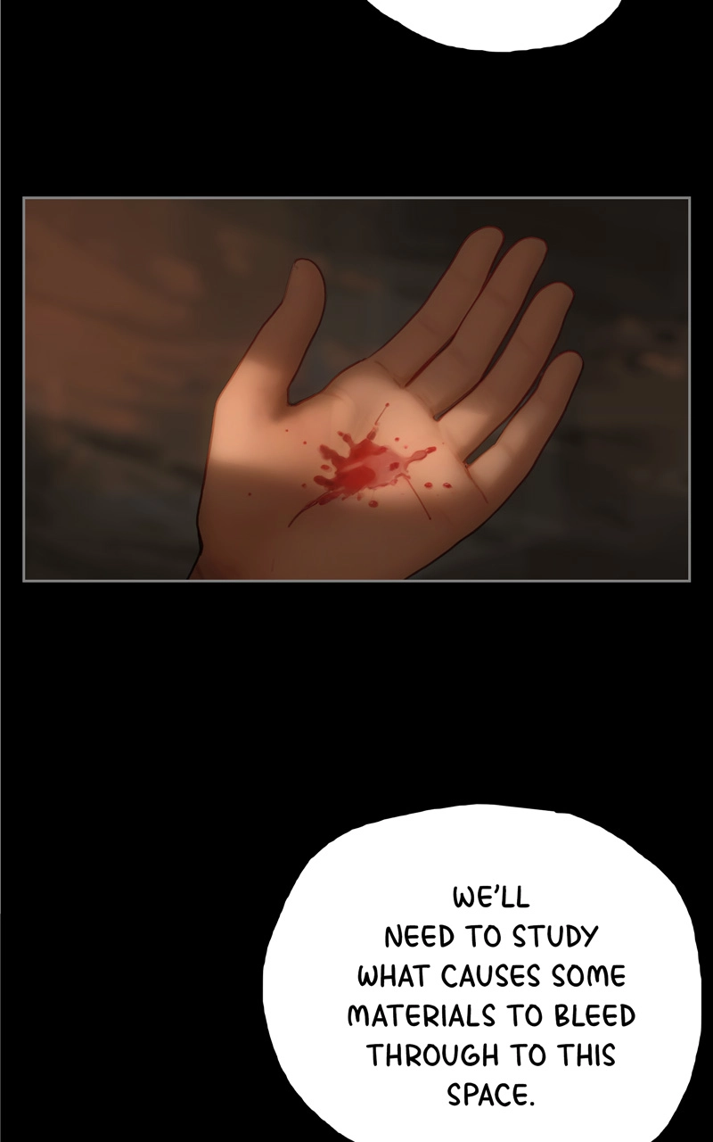 A Quiet Relationship Chapter 100 page 30 - 