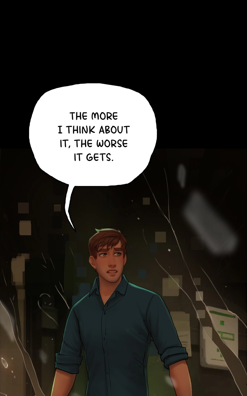 A Quiet Relationship Chapter 100 page 4 - 