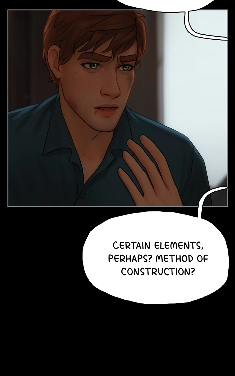 A Quiet Relationship Chapter 100 page 31 - 