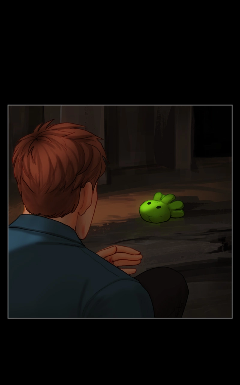 A Quiet Relationship Chapter 100 page 32 - 