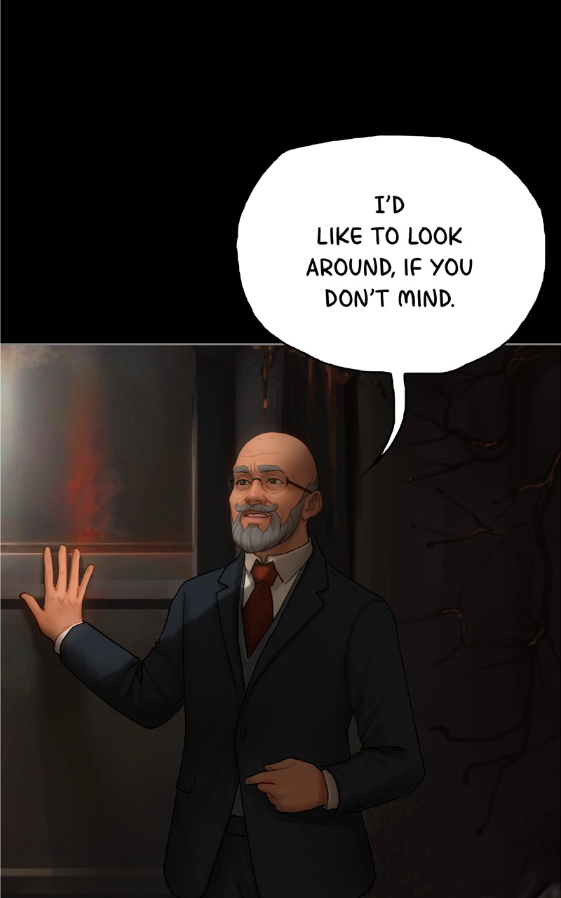 A Quiet Relationship Chapter 100 page 34 - 