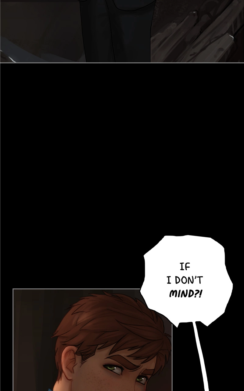 A Quiet Relationship Chapter 100 page 35 - 