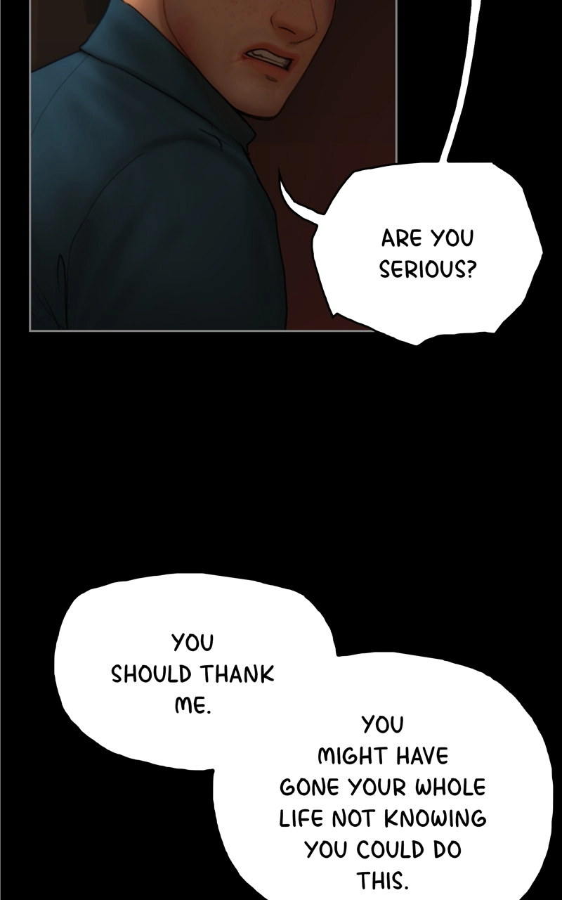 A Quiet Relationship Chapter 100 page 36 - 