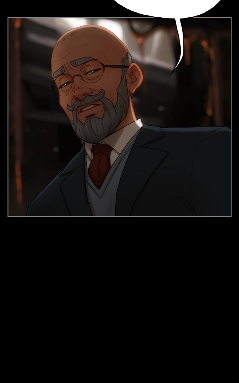 A Quiet Relationship Chapter 100 page 37 - 