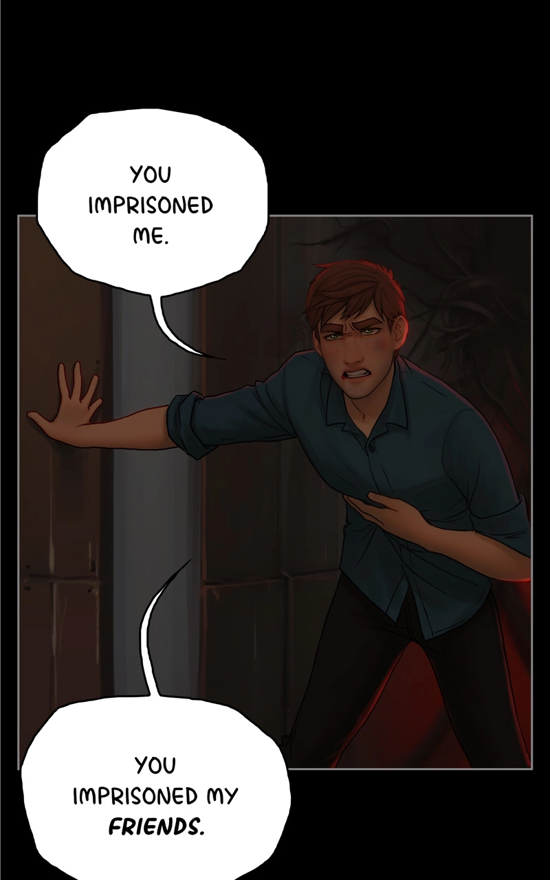 A Quiet Relationship Chapter 100 page 38 - 