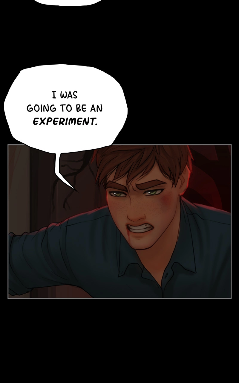 A Quiet Relationship Chapter 100 page 39 - 
