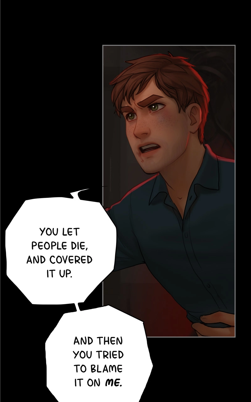 A Quiet Relationship Chapter 100 page 40 - 
