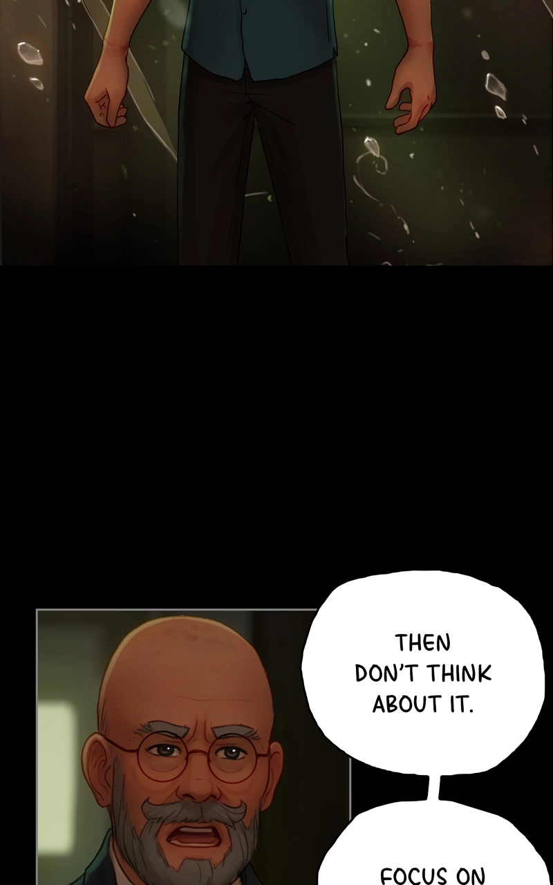 A Quiet Relationship Chapter 100 page 5 - 