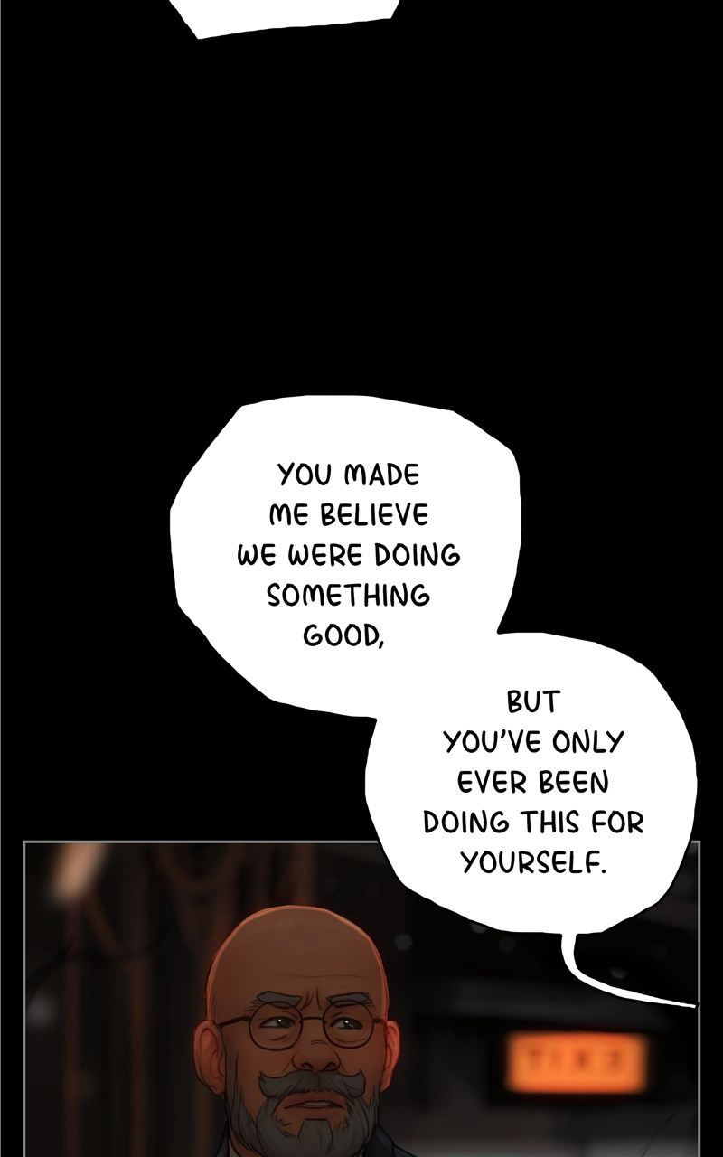 A Quiet Relationship Chapter 100 page 41 - 