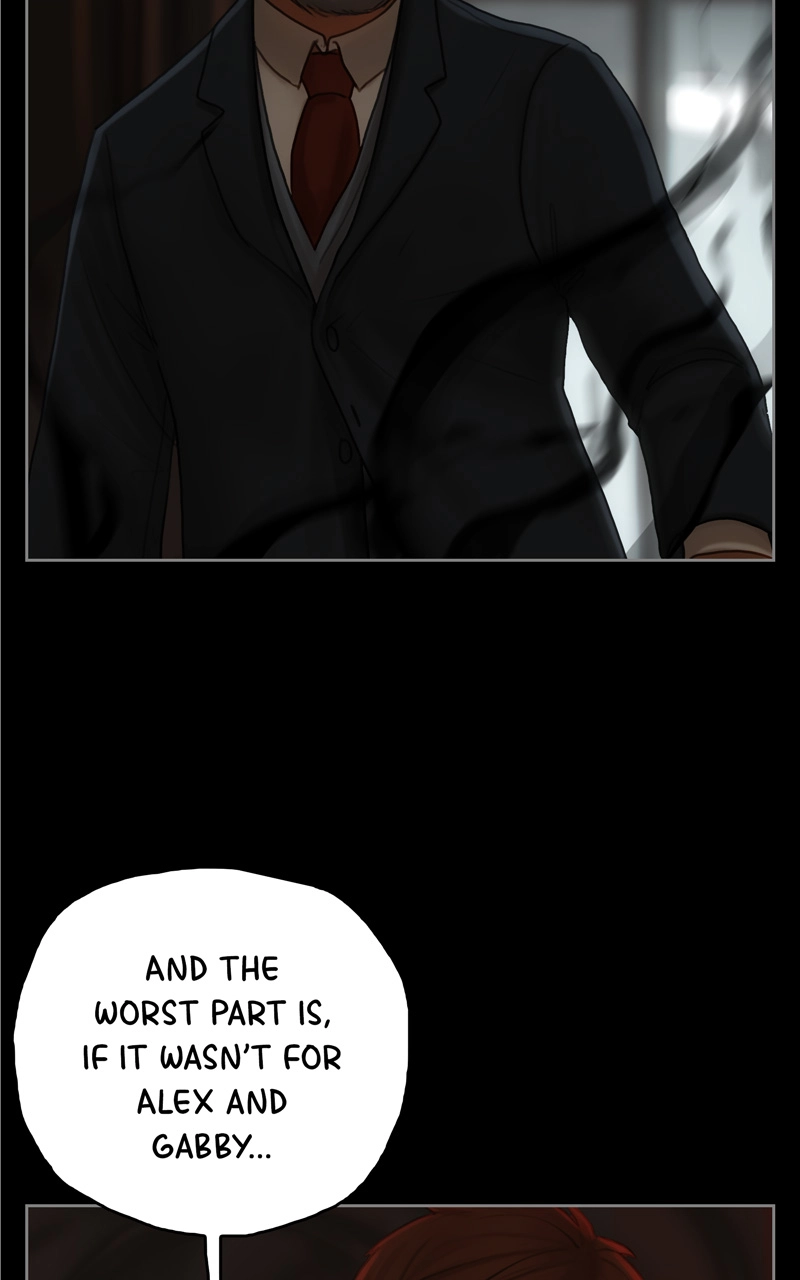 A Quiet Relationship Chapter 100 page 42 - 