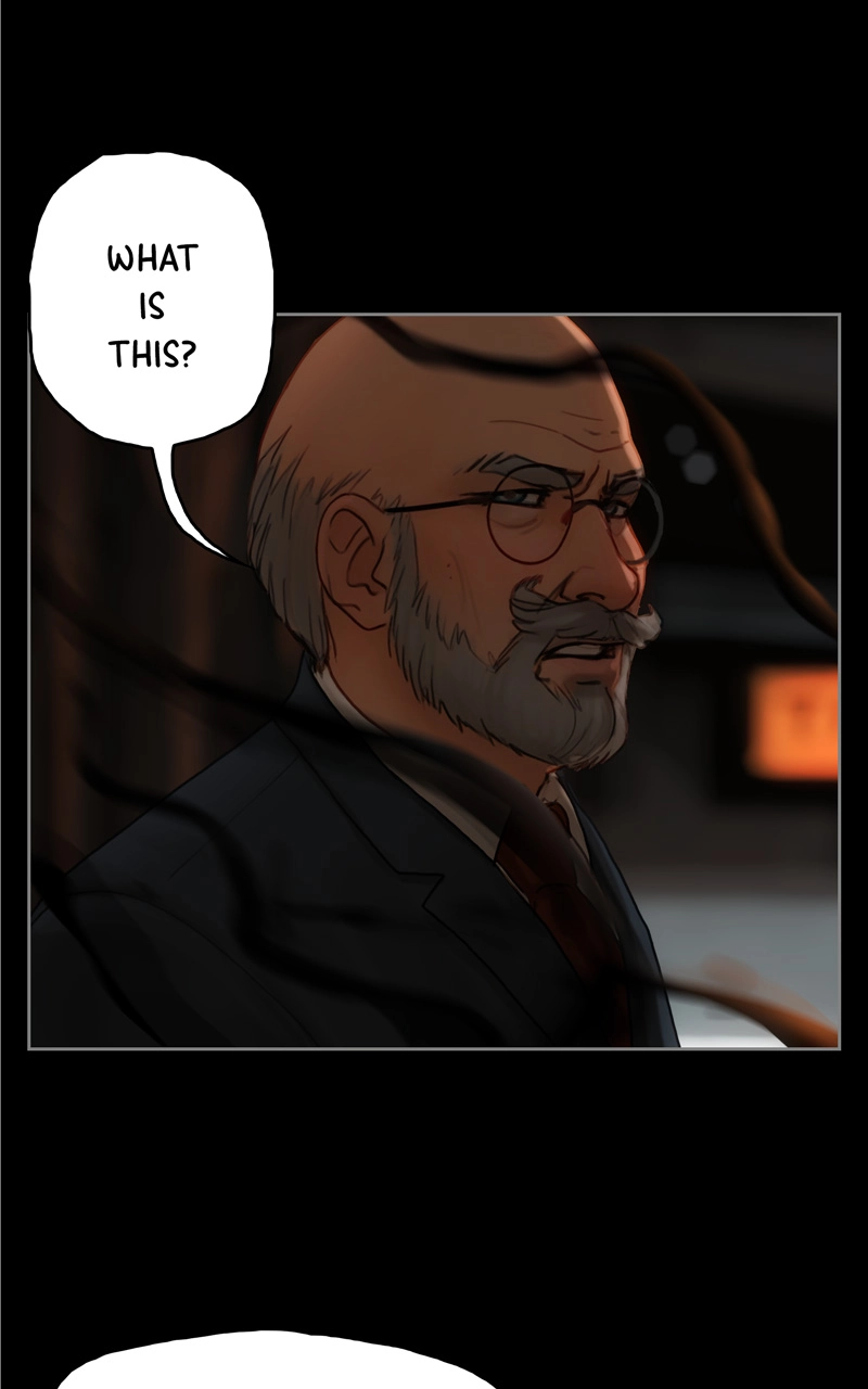 A Quiet Relationship Chapter 100 page 44 - 