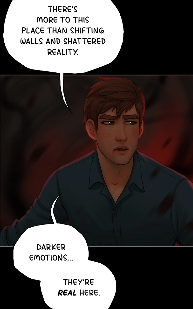 A Quiet Relationship Chapter 100 page 45 - 