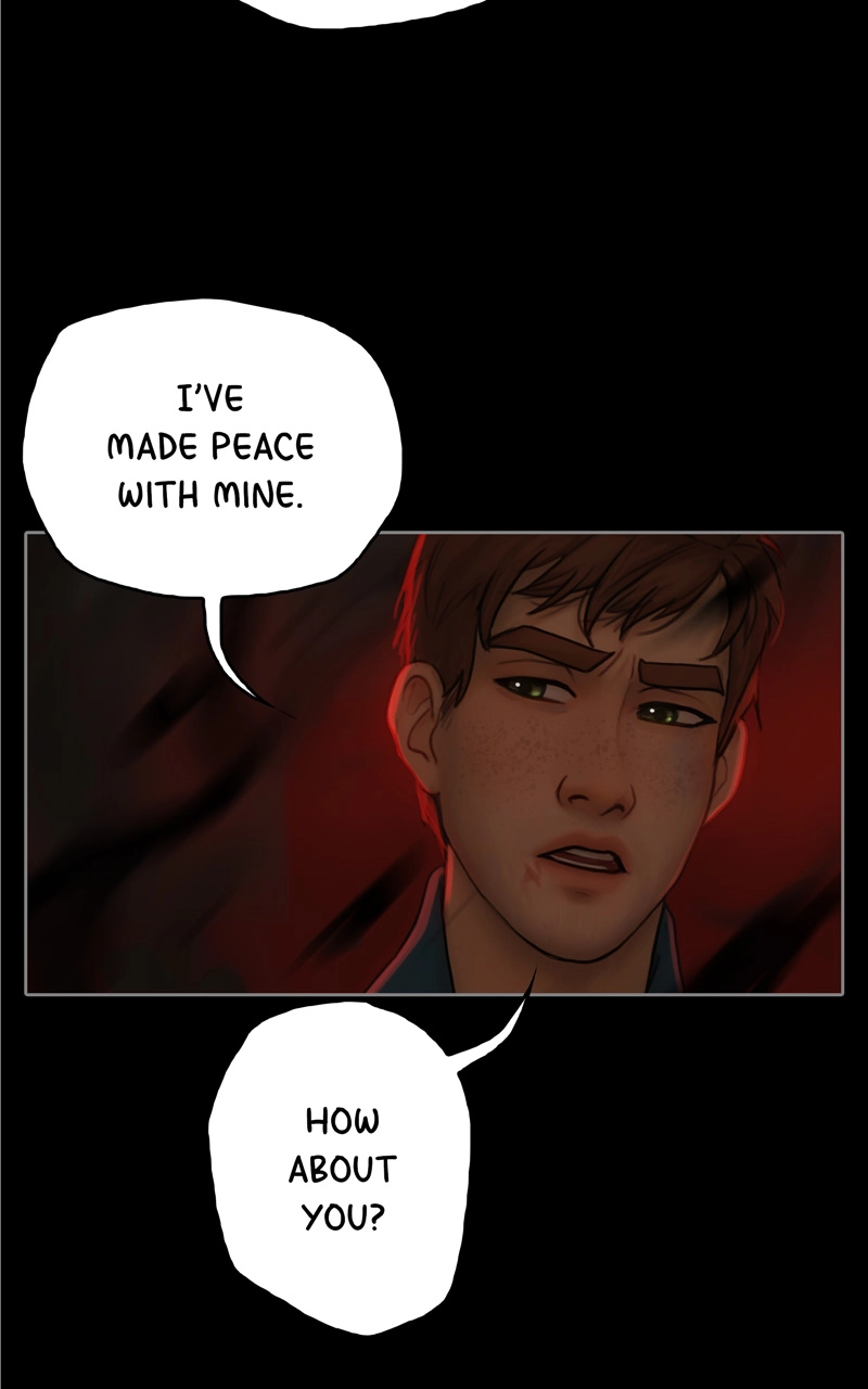 A Quiet Relationship Chapter 100 page 46 - 