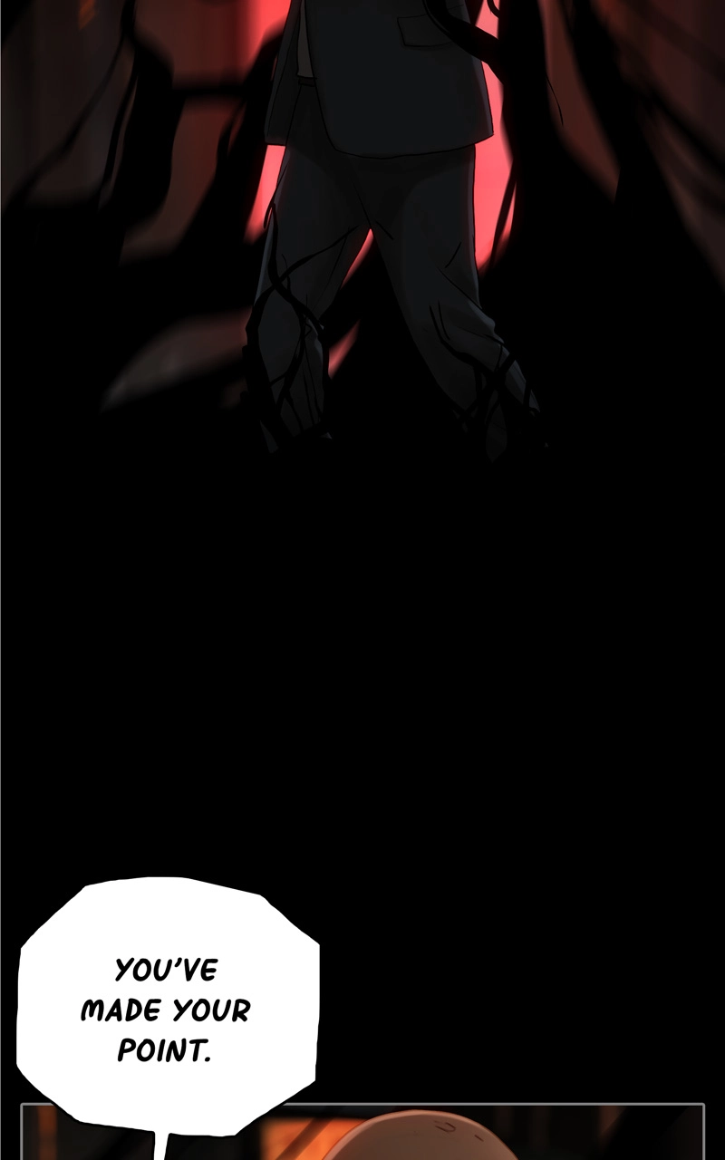 A Quiet Relationship Chapter 100 page 48 - 