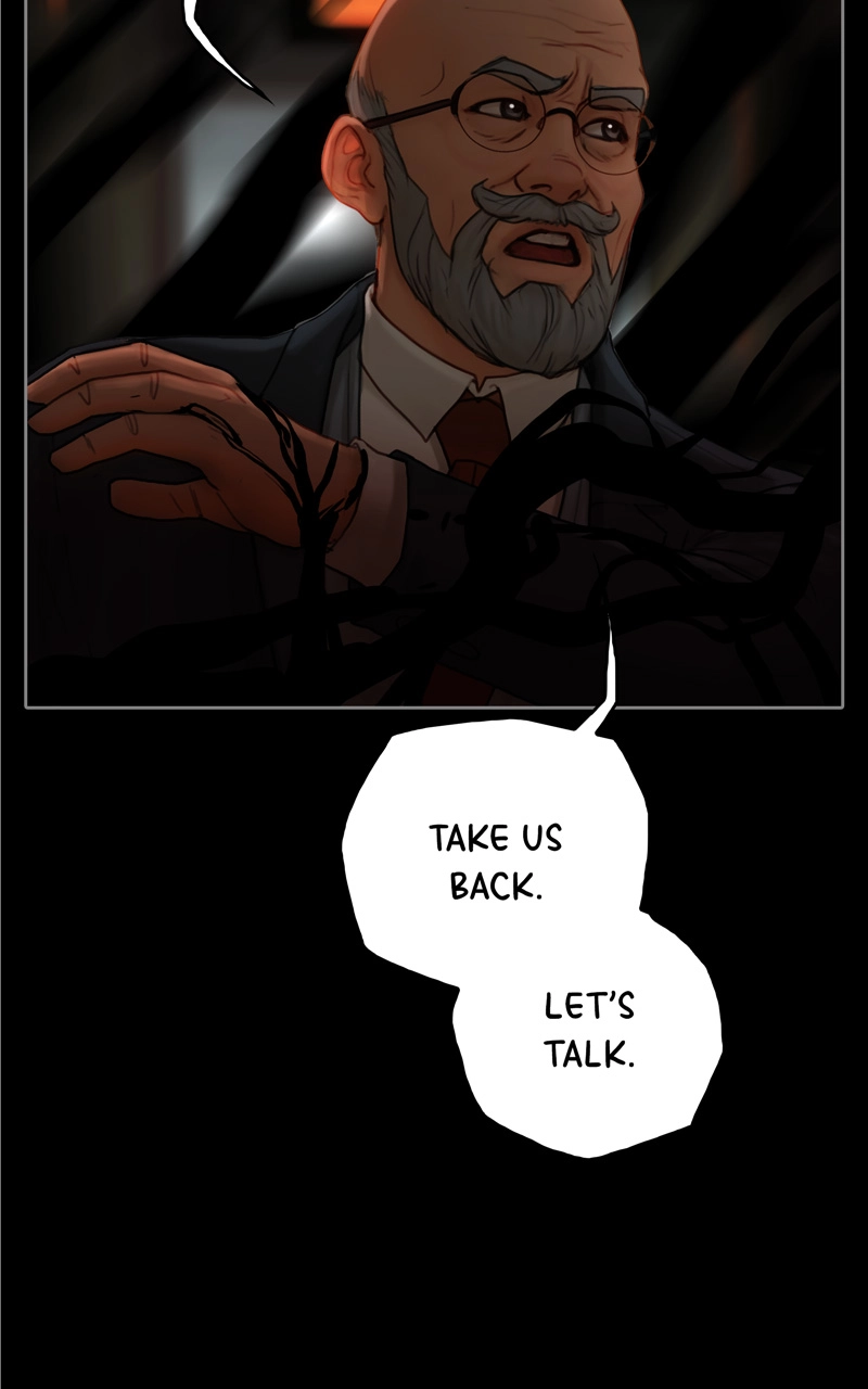 A Quiet Relationship Chapter 100 page 49 - 