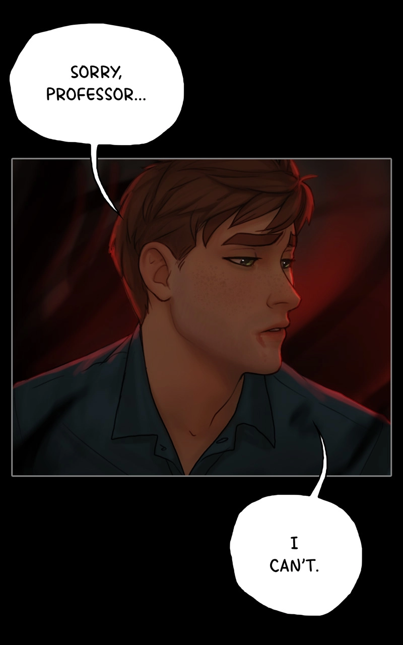 A Quiet Relationship Chapter 100 page 50 - 