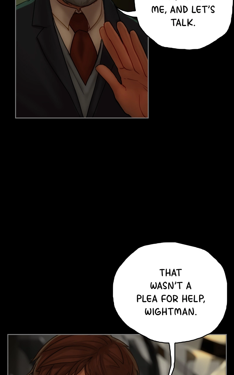 A Quiet Relationship Chapter 100 page 6 - 