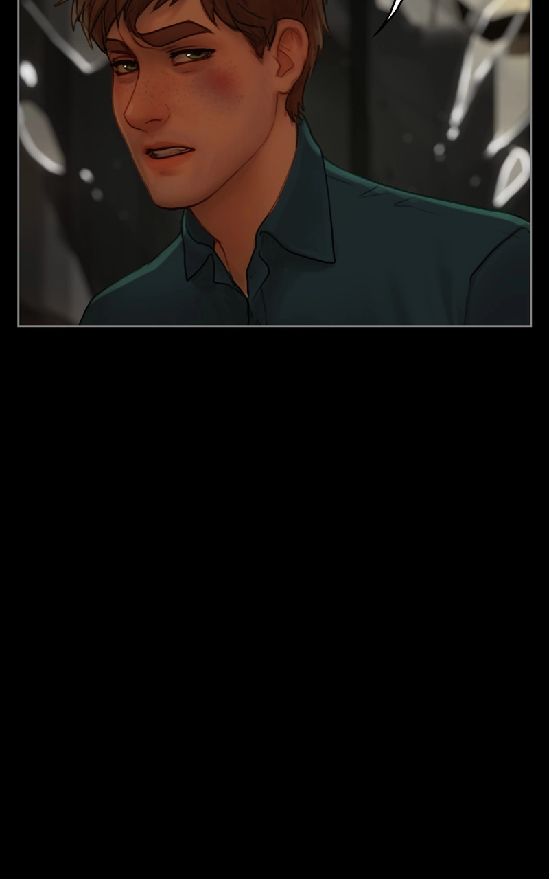 A Quiet Relationship Chapter 100 page 7 - 