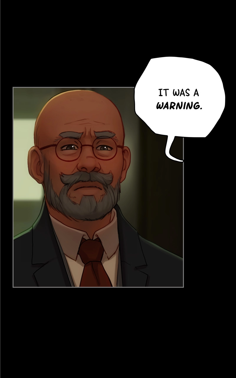 A Quiet Relationship Chapter 100 page 8 - 