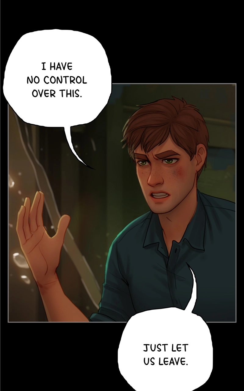 A Quiet Relationship Chapter 100 page 9 - 