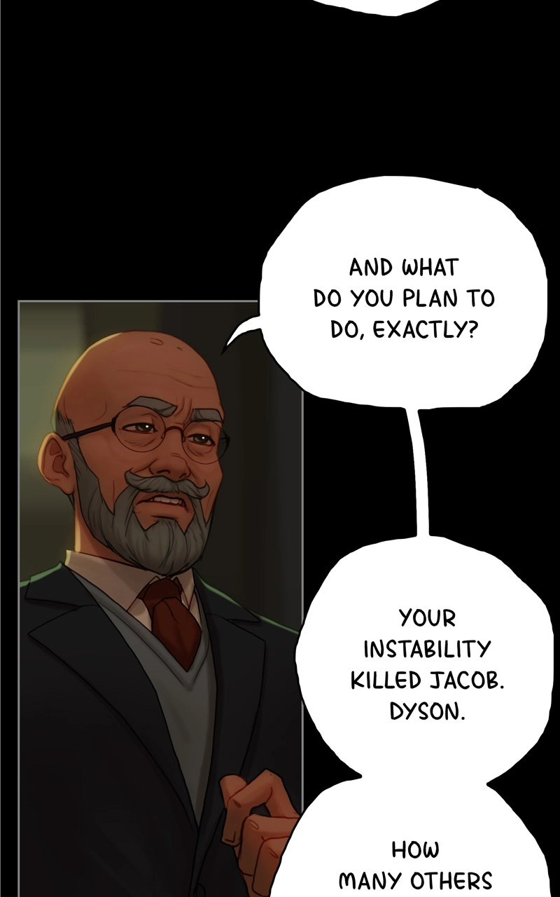 A Quiet Relationship Chapter 100 page 10 - 