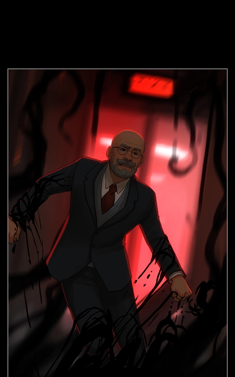 A Quiet Relationship Chapter 101 page 2 - 