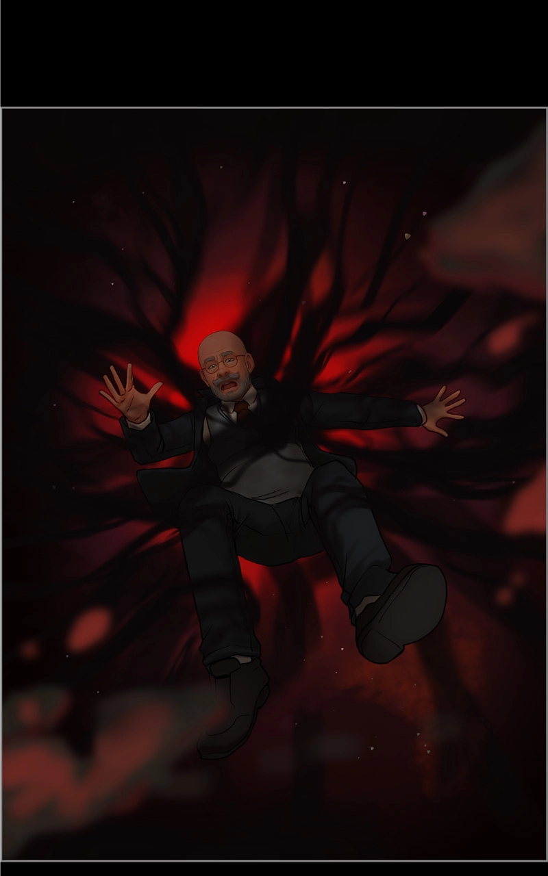 A Quiet Relationship Chapter 101 page 14 - 
