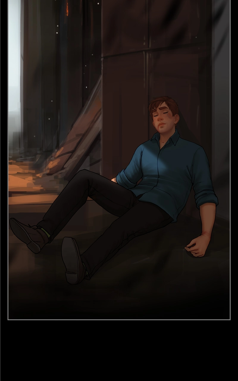 A Quiet Relationship Chapter 101 page 19 - 