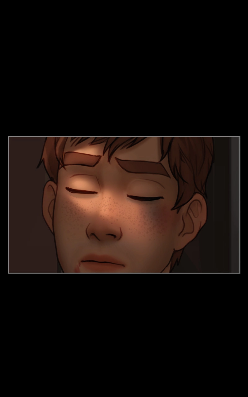 A Quiet Relationship Chapter 101 page 22 - 