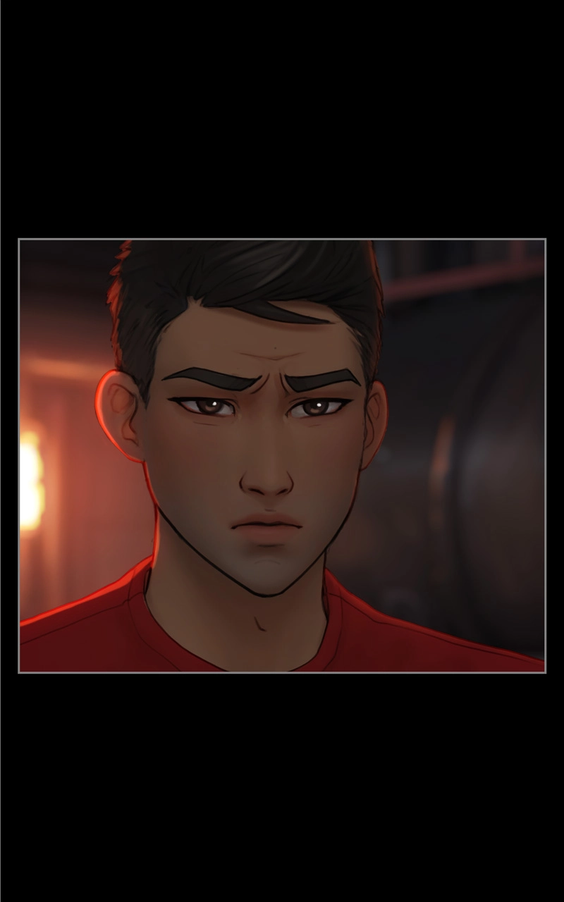 A Quiet Relationship Chapter 101 page 30 - 