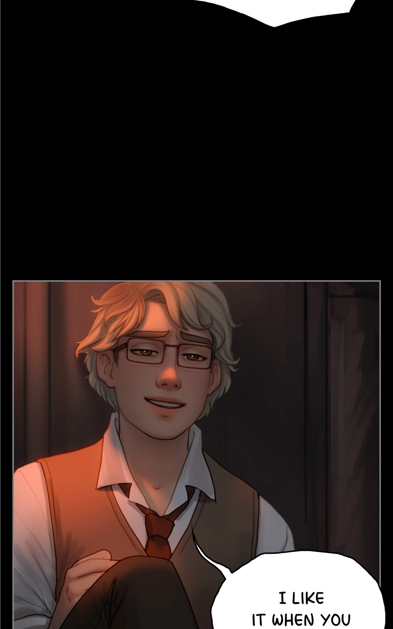 A Quiet Relationship Chapter 101 page 33 - 