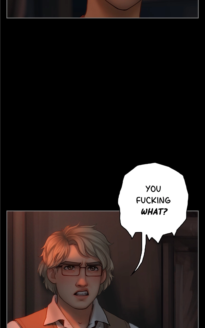 A Quiet Relationship Chapter 101 page 40 - 