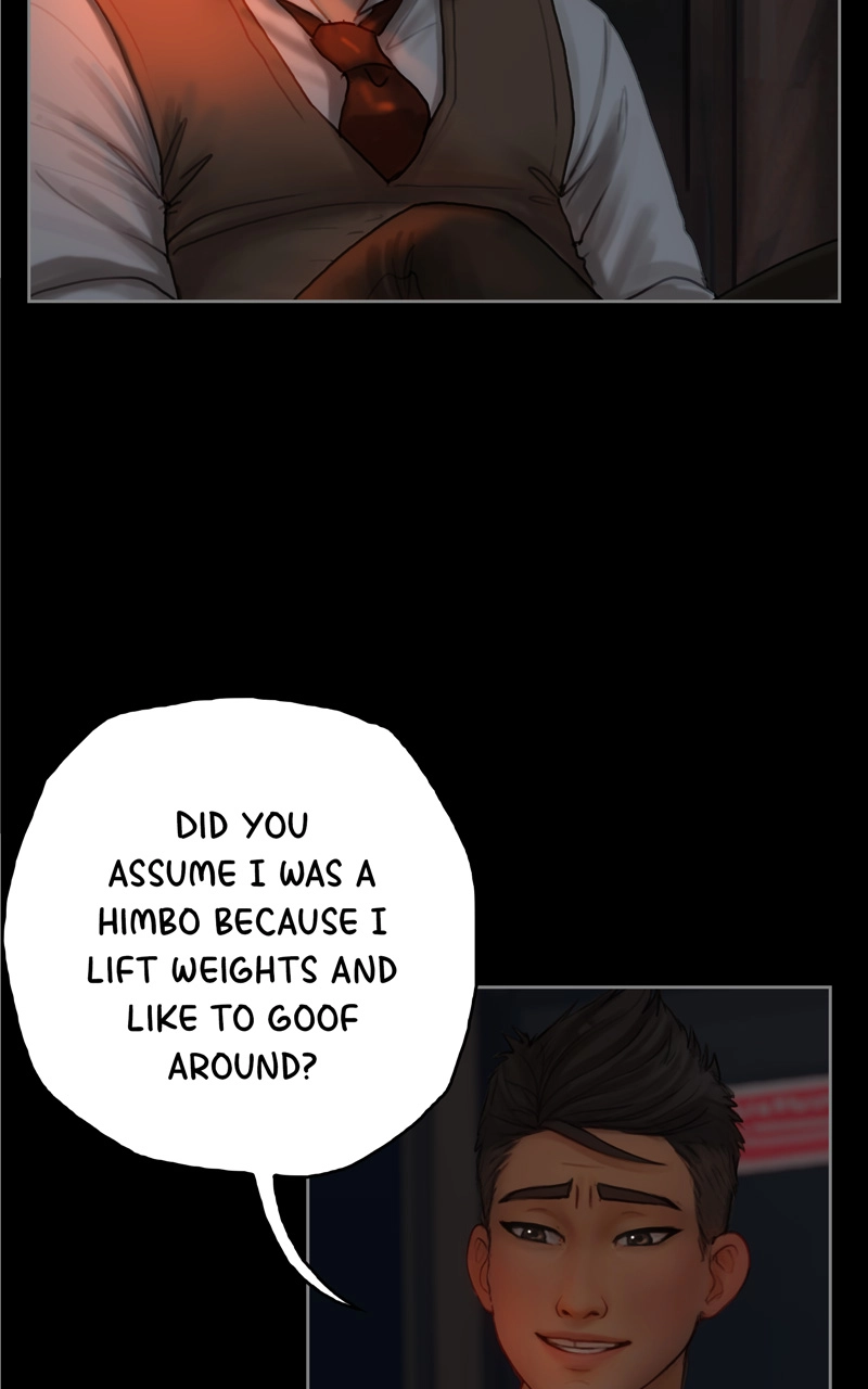 A Quiet Relationship Chapter 101 page 41 - 