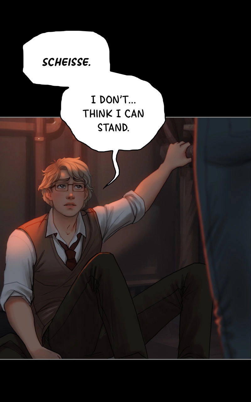 A Quiet Relationship Chapter 101 page 51 - 