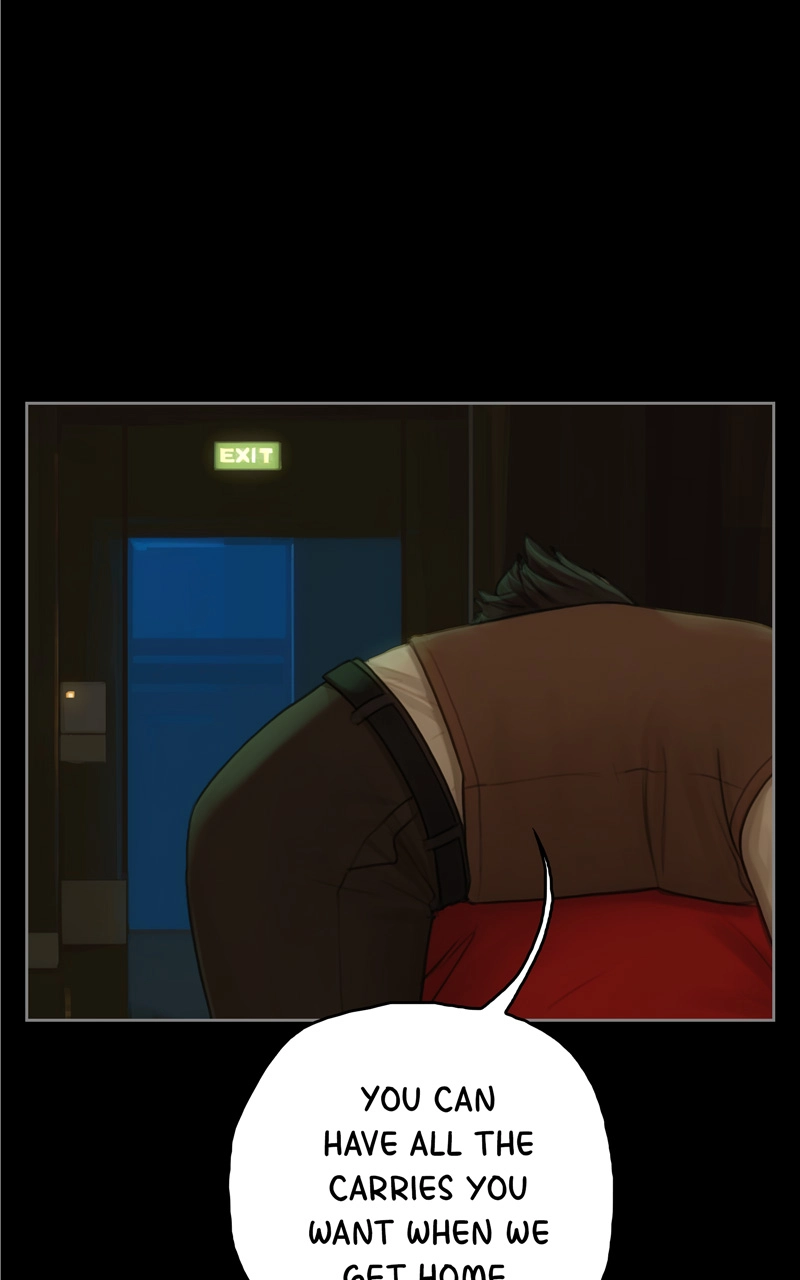 A Quiet Relationship Chapter 101 page 56 - 
