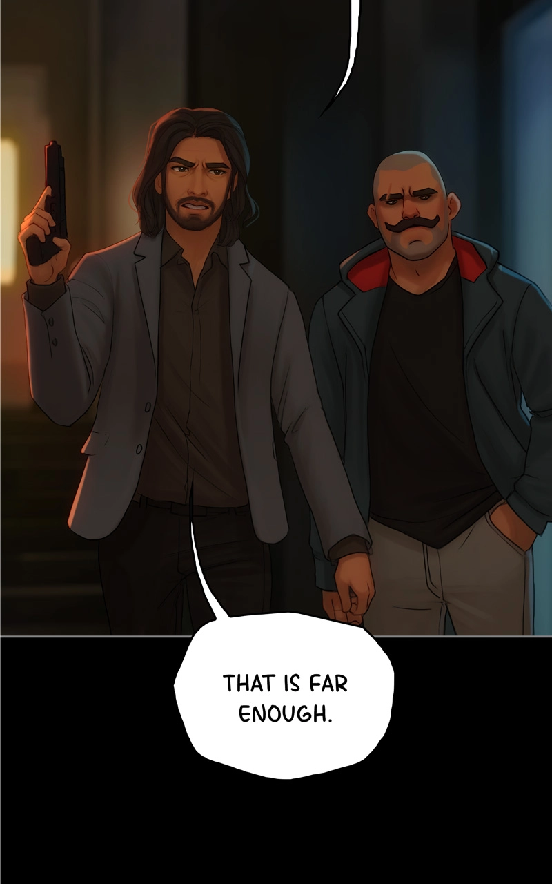 A Quiet Relationship Chapter 101 page 61 - 