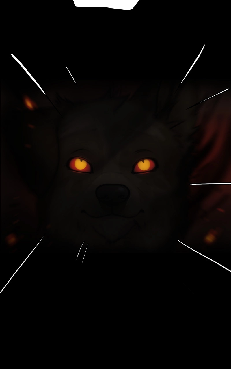 A Quiet Relationship Chapter 101 page 9 - 