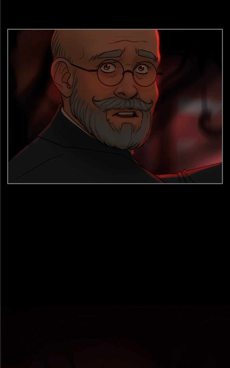 A Quiet Relationship Chapter 101 page 10 - 
