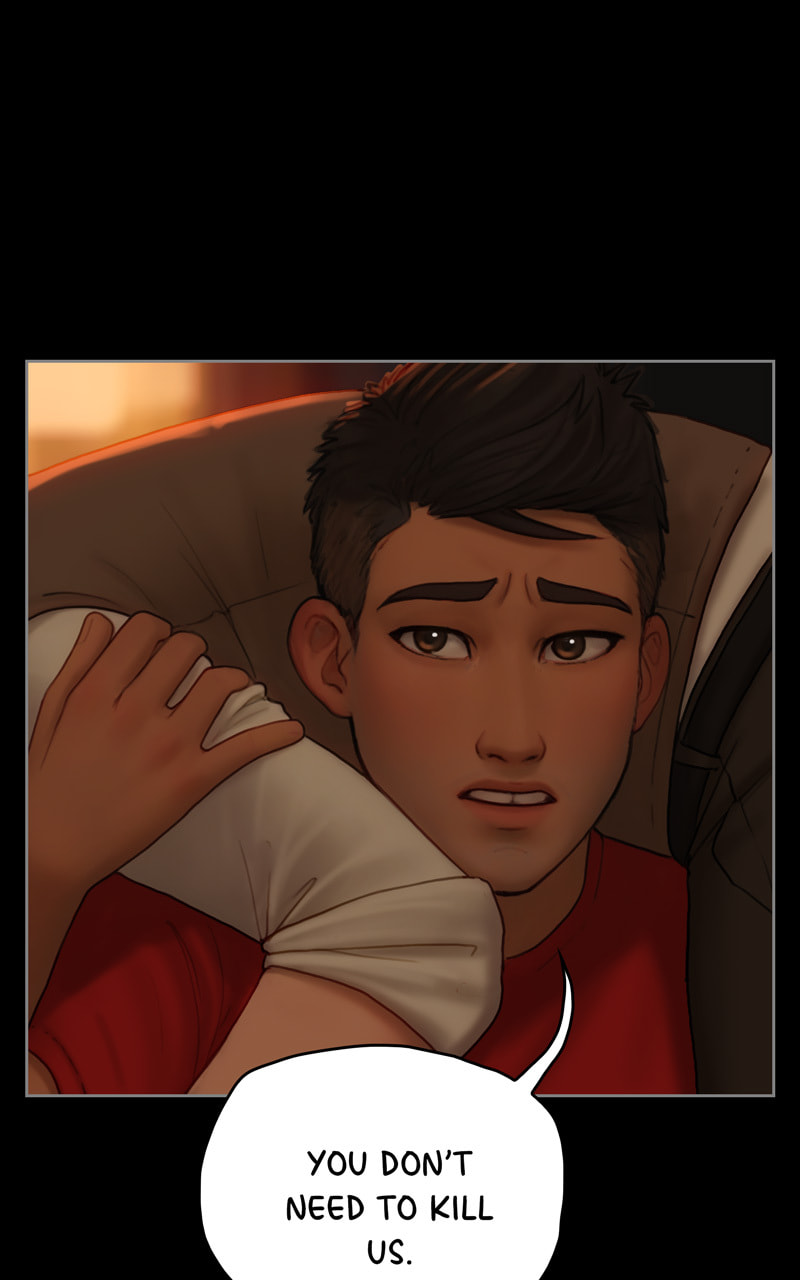 A Quiet Relationship Chapter 102 page 1 - 